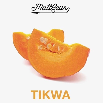 Табак MattPear - Tikwa (Тыква, 50 грамм) купить в Тольятти