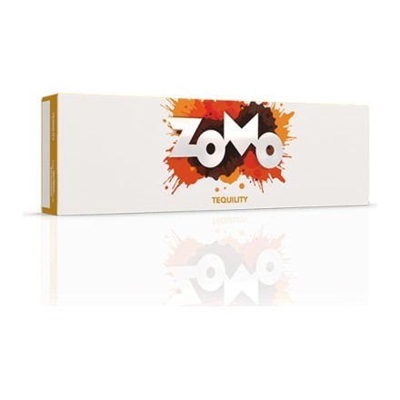 Табак Zomo - Tequility (Текилити, 50 грамм) купить в Тольятти