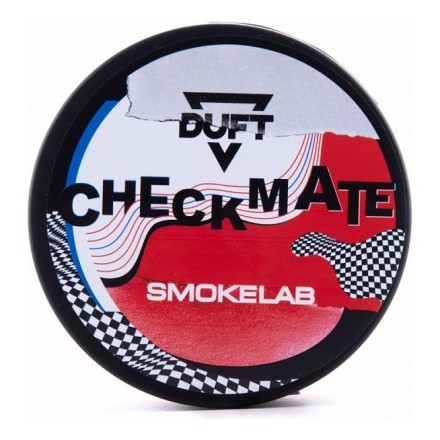 Табак Duft Checkmate - C4 Мультифрукт (100 грамм) купить в Тольятти