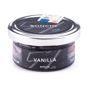 Табак Bonche - Vanilla (Ваниль, 30 грамм) купить в Тольятти