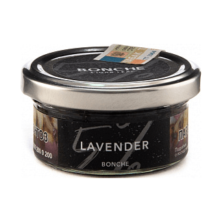 Табак Bonche - Lavender (Лаванда, 30 грамм) купить в Тольятти