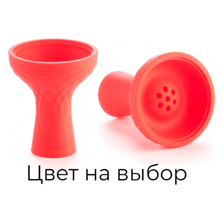 Чаша силиконовая - A18 (Под Калауд) купить в Тольятти