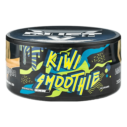 Табак Duft - Kiwi Smoothie (Киви Смузи, 20 грамм) купить в Тольятти