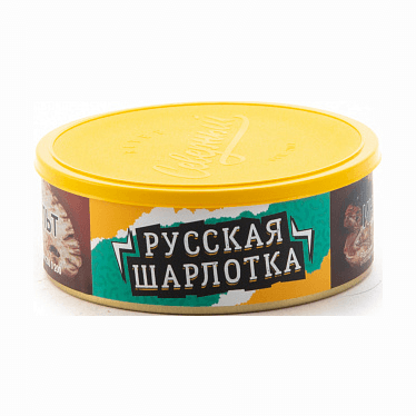Табак Северный - Русская Шарлотка (100 грамм) купить в Тольятти