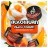 Табак BlackBurn - Peach Yogurt (Персиковый Йогурт, 200 грамм) купить в Тольятти