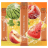 MIKING - Манго Персик Арбуз (Mango Peach Watermelon, 1500 затяжек) купить в Тольятти