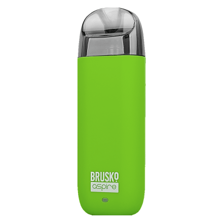 Электронная сигарета Brusko - Minican 2 (400 mAh, Зелёный) купить в Тольятти