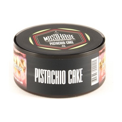Табак Must Have - Pistachio Cake (Фисташковый Пирог, 25 грамм) купить в Тольятти