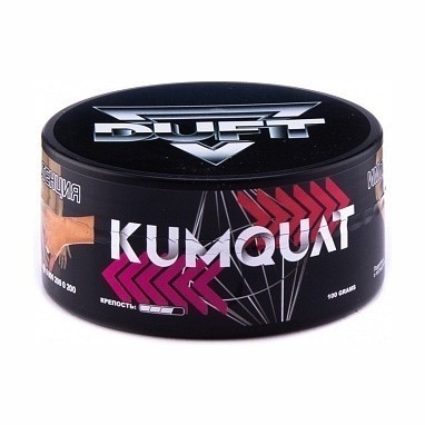 Табак Duft - Kumquat (Кумкват, 20 грамм) купить в Тольятти