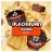 Табак BlackBurn - Pudding (Пудинг, 100 грамм) купить в Тольятти