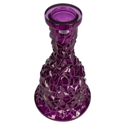 Колба Vessel Glass - Колокол Кристалл (Винная) купить в Тольятти