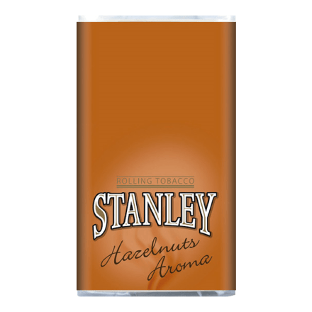 Табак сигаретный Stanley - Hazelnuts (30 грамм) купить в Тольятти