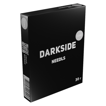 Табак DarkSide Core - NEEDLS (Елки, 30 грамм) купить в Тольятти