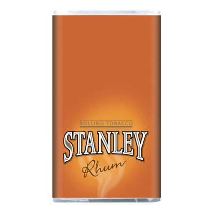 Табак сигаретный Stanley - Rhum (30 грамм) купить в Тольятти