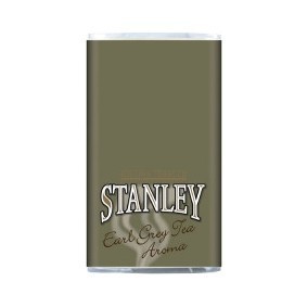 Табак сигаретный Stanley - Earl Grey Tea (30 грамм) купить в Тольятти