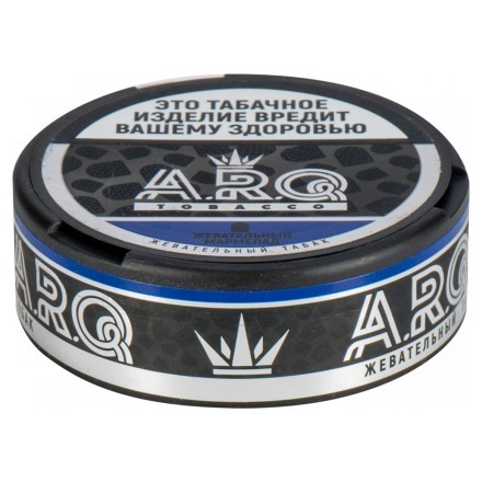 Табак жевательный ARQ Tobacco - Жевательный Мармелад (16 грамм) купить в Тольятти