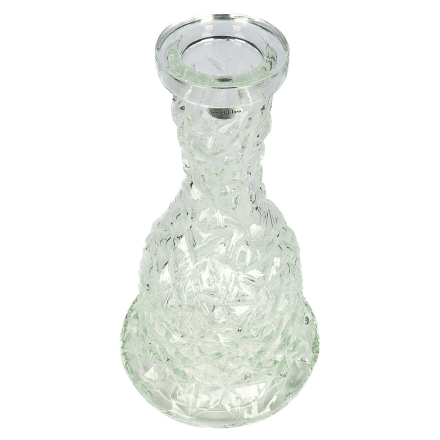 Колба Vessel Glass - Колокол Кристалл (Прозрачная) купить в Тольятти