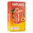 INFLAVE SPIN - Персиковый Чай (8000 затяжек) купить в Тольятти