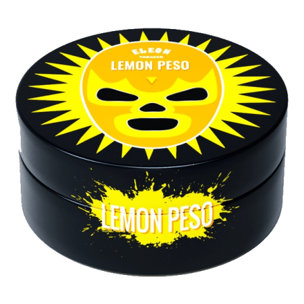 Табак Eleon - Lemon Peso (Лимонная карлота, 40 грамм) купить в Тольятти