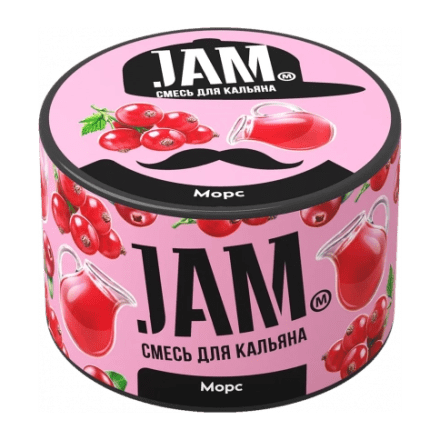 Смесь JAM - Морс (250 грамм) купить в Тольятти