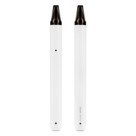 Электронная сигарета Brusko - APX S1 (Белый) купить в Тольятти