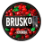 Смесь Brusko Medium - Клюква (250 грамм) купить в Тольятти