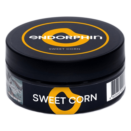 Табак Endorphin - Sweet Corn (Сладкая Кукуруза, 125 грамм) купить в Тольятти