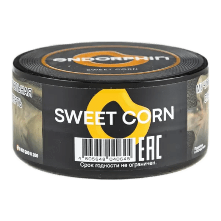 Табак Endorphin - Sweet Corn (Сладкая Кукуруза, 25 грамм)  купить в Тольятти
