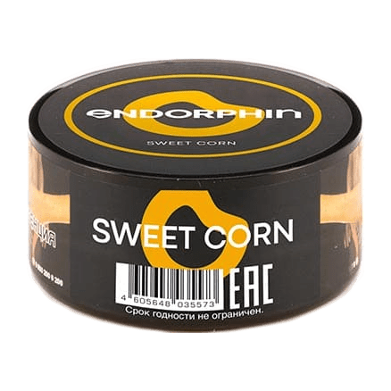 Табак Endorphin - Sweet Corn (Сладкая Кукуруза, 25 грамм)  купить в Тольятти