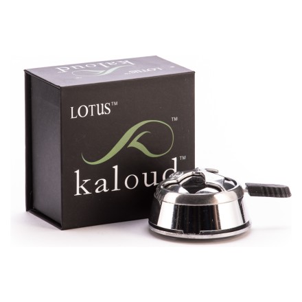 Kaloud Lotus N (Черная ручка) купить в Тольятти