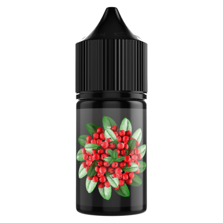 Жидкость SOAK L30 - Wild Cranberry (Дикая Клюква, 30 мл, 2 мг) купить в Тольятти