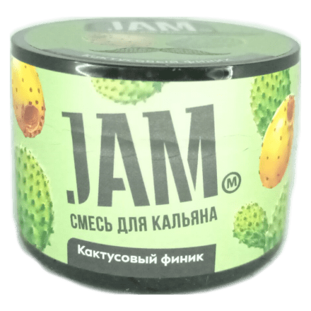 Смесь JAM - Кактусовый Финик (50 грамм) купить в Тольятти