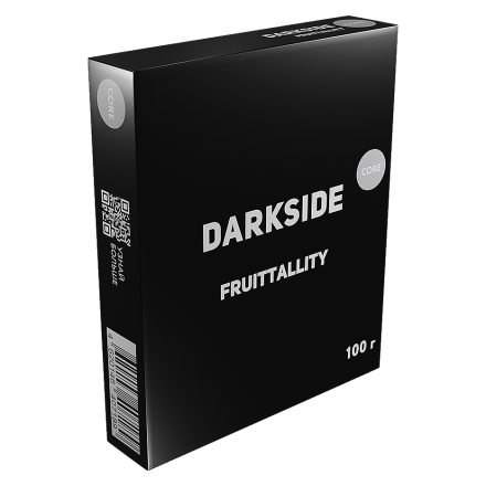 Табак DarkSide Core - FRUITTALLITY (Фрутелла, 100 грамм) купить в Тольятти