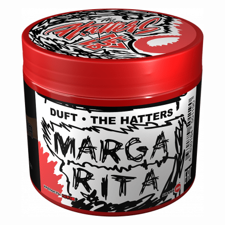 Табак Duft The Hatters - Margarita (Маргарита, 200 грамм) купить в Тольятти