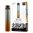 Электронная сигарета Brusko - APX S1 (Персиково-голубой градиент) купить в Тольятти