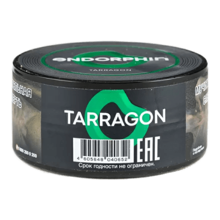 Табак Endorphin - Tarragon (Тархун, 25 грамм) купить в Тольятти
