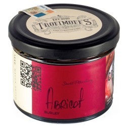 Табак Trofimoff's Burley - Abricot (Абрикос, 125 грамм)