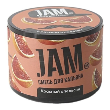 Смесь JAM - Красный Апельсин (50 грамм) купить в Тольятти