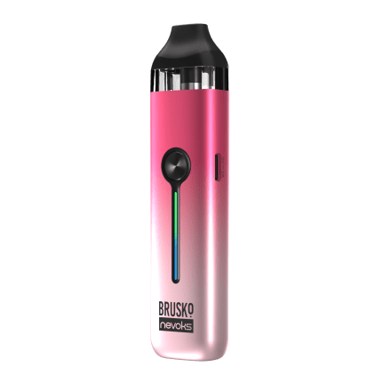 Электронная сигарета Brusko - Feelin 2 (Розовый Пунш) купить в Тольятти