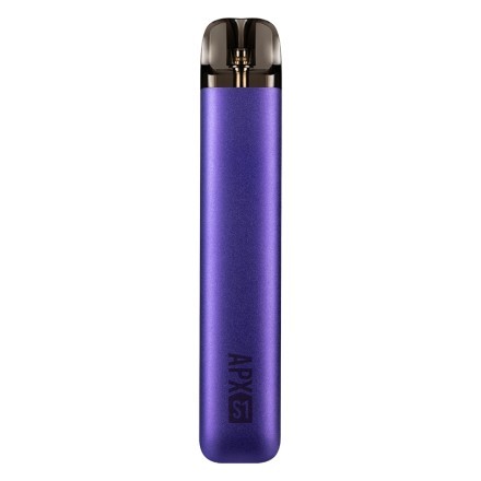 Электронная сигарета Brusko - APX S1 (Фиолетовый) купить в Тольятти
