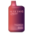 MIKING - Pomegranate Juice with Currant (Гранатовый Сок со Смородиной, 3000 затяжек) купить в Тольятти