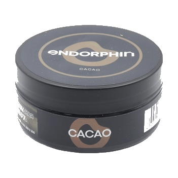 Табак Endorphin - Cacao (Какао, 125 грамм) купить в Тольятти