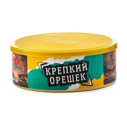 Табак Северный - Крепкий Орешек (100 грамм) купить в Тольятти