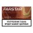 Стики FarStar - Amber (Янтарь, 10 пачек) купить в Тольятти
