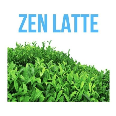 Табак Smoke Angels - Zen Latte (Дзен Латте, 25 грамм) купить в Тольятти