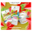 Табак Spectrum - Basil Strawberry (Клубника Базилик, 200 грамм) купить в Тольятти