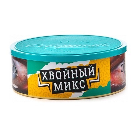 Табак Северный - Хвойный Микс (100 грамм) купить в Тольятти