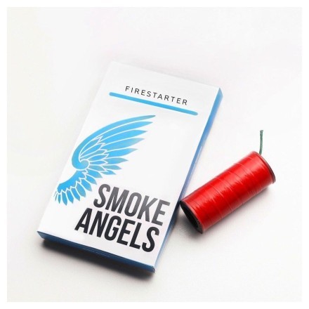 Табак Smoke Angels - Firestarter (Поджигатель, 25 грамм) купить в Тольятти