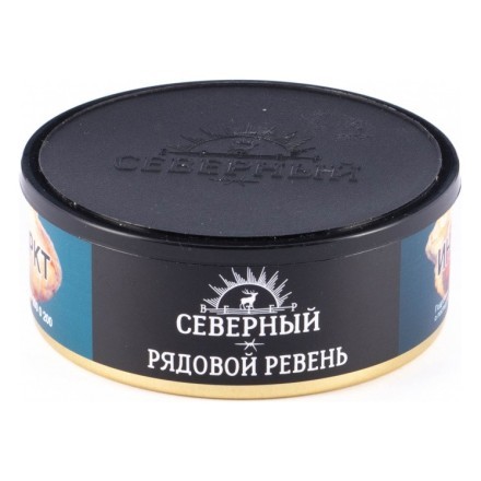 Табак Северный - Рядовой Ревень (100 грамм) купить в Тольятти