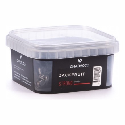 Смесь Chabacco STRONG - Jackfruit (Джекфрут, 200 грамм) купить в Тольятти
